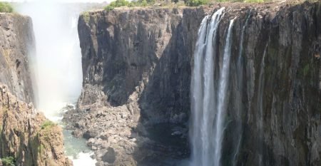 Zambia