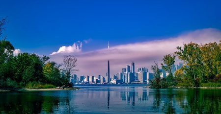 Toronto